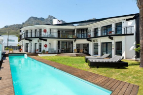 Neighbourgood 1st Crescent Camps Bay